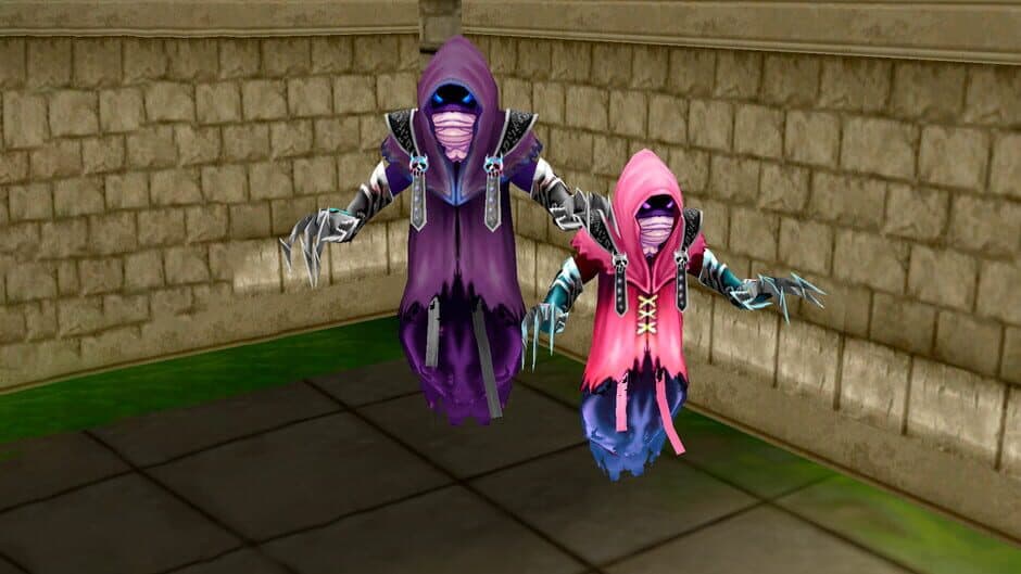 GodsArena Online screenshot