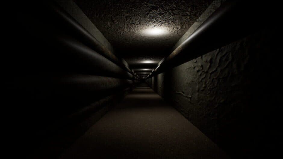 Lost in the Backrooms: Day 100 screenshot