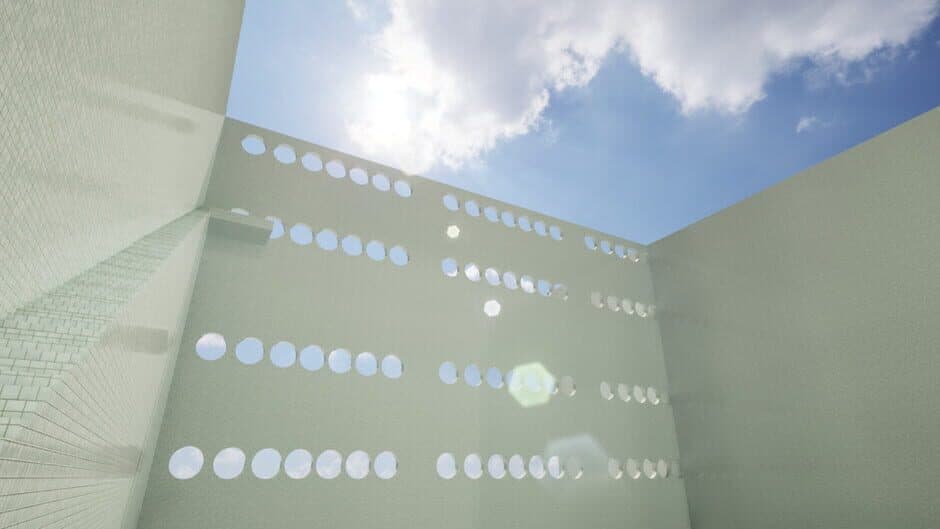 Lost in the Backrooms: Day 100 screenshot