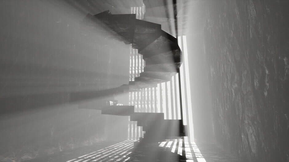 Lost in the Backrooms: Day 100 screenshot