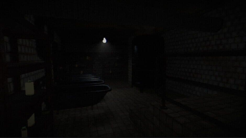 Corrupted Basement screenshot