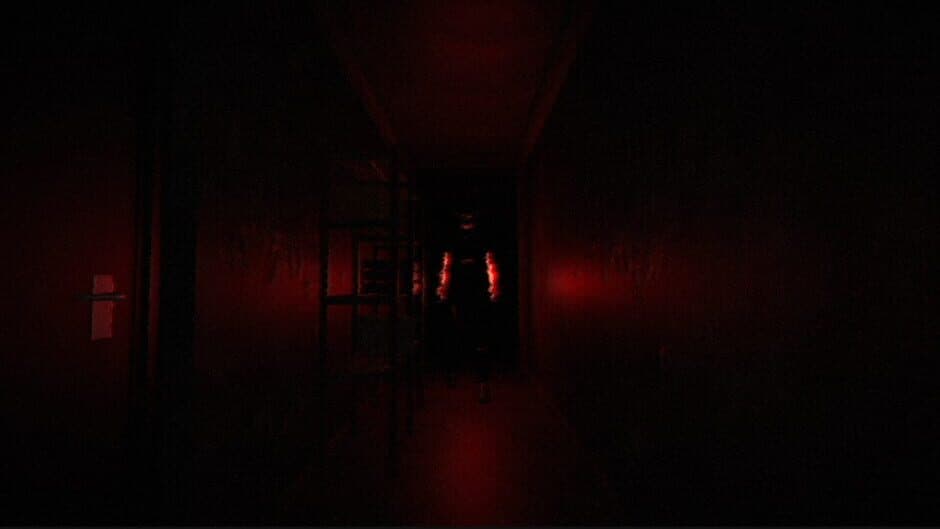 Corrupted Basement screenshot