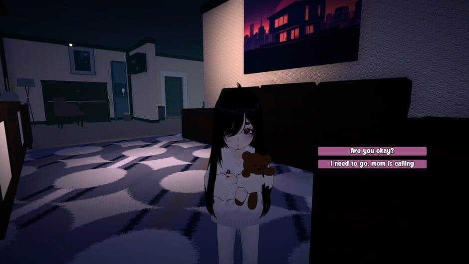 Lihiman screenshot