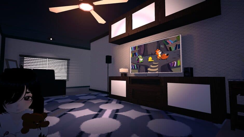 Lihiman screenshot