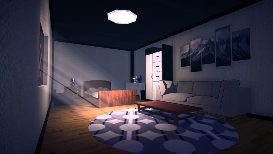 Lihiman screenshot