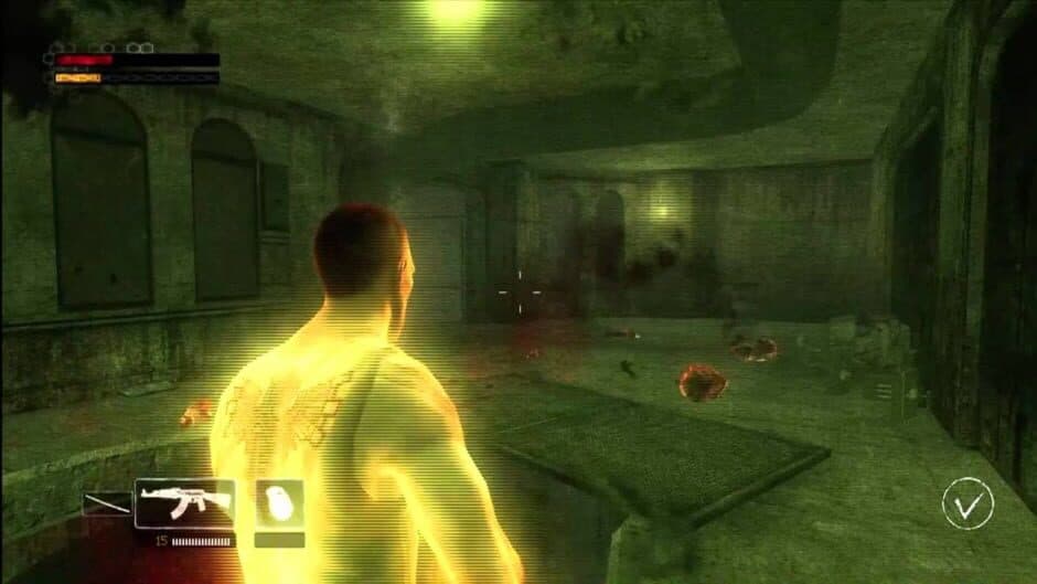 MorphX screenshot