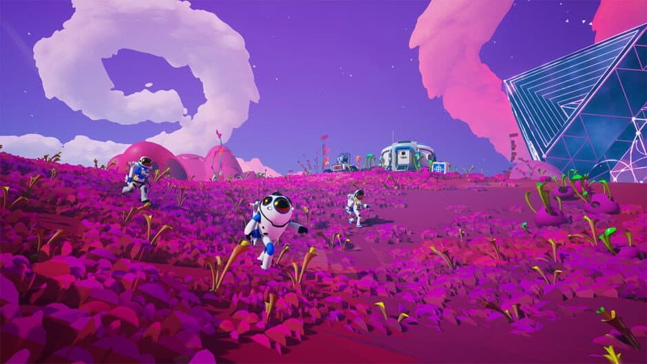 Astroneer screenshot
