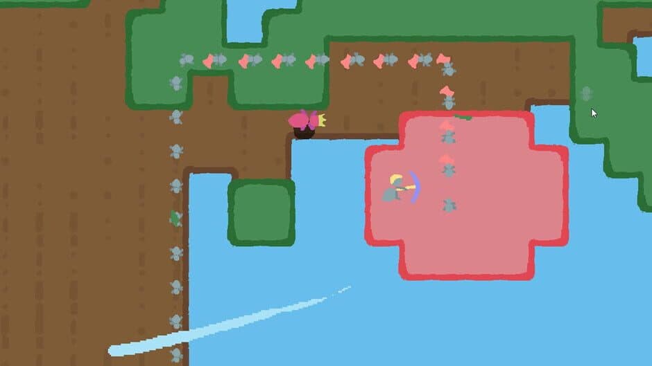 Factoriant screenshot