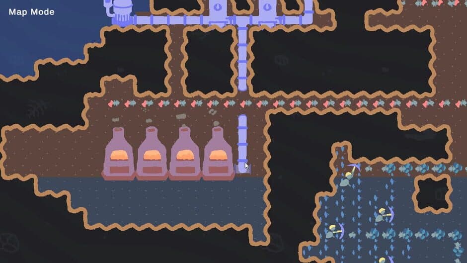 Factoriant screenshot