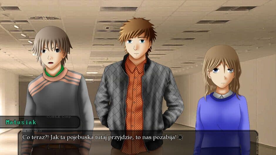 U.S.Z.I.O.K. screenshot