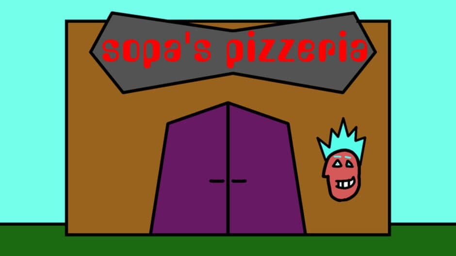 Scary Loop screenshot