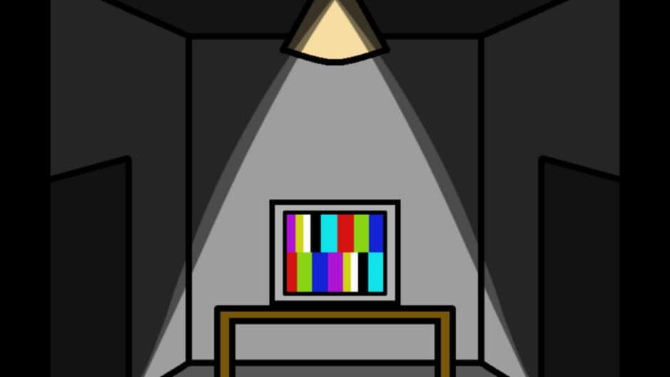 Scary Loop screenshot