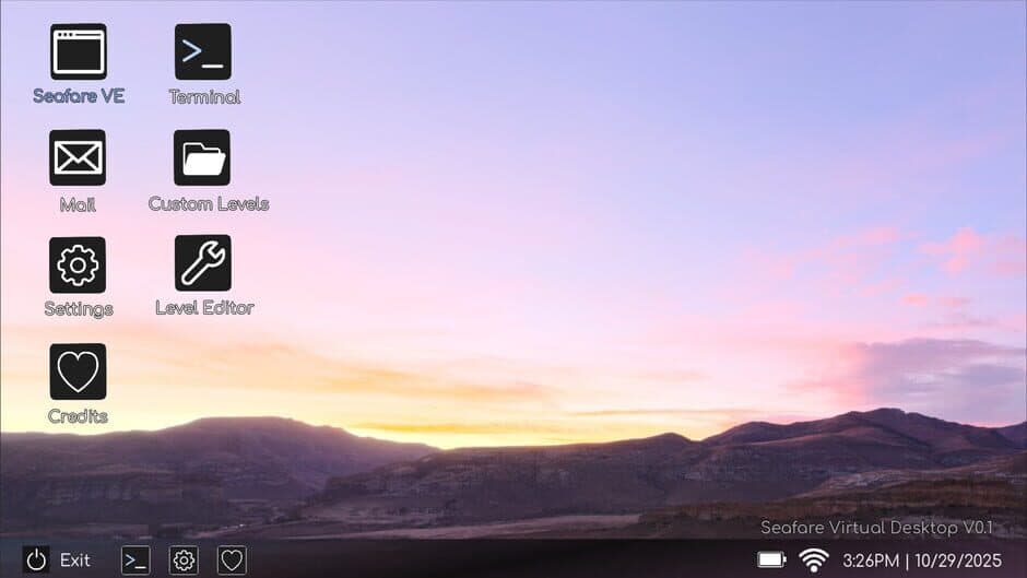 Relapse screenshot