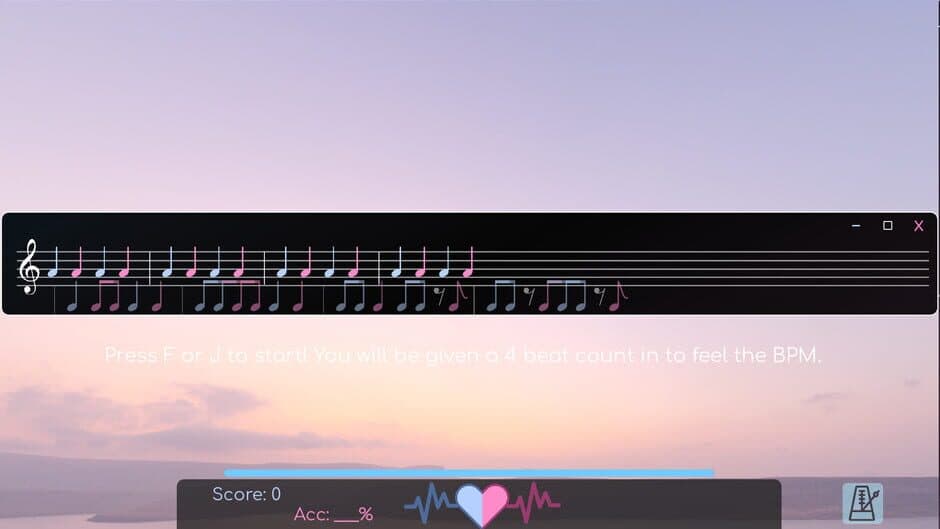 Relapse screenshot