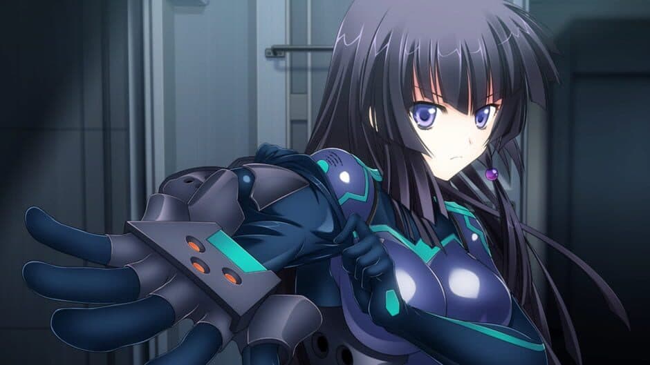 Schwarzesmarken: Junkyousha-tachi screenshot