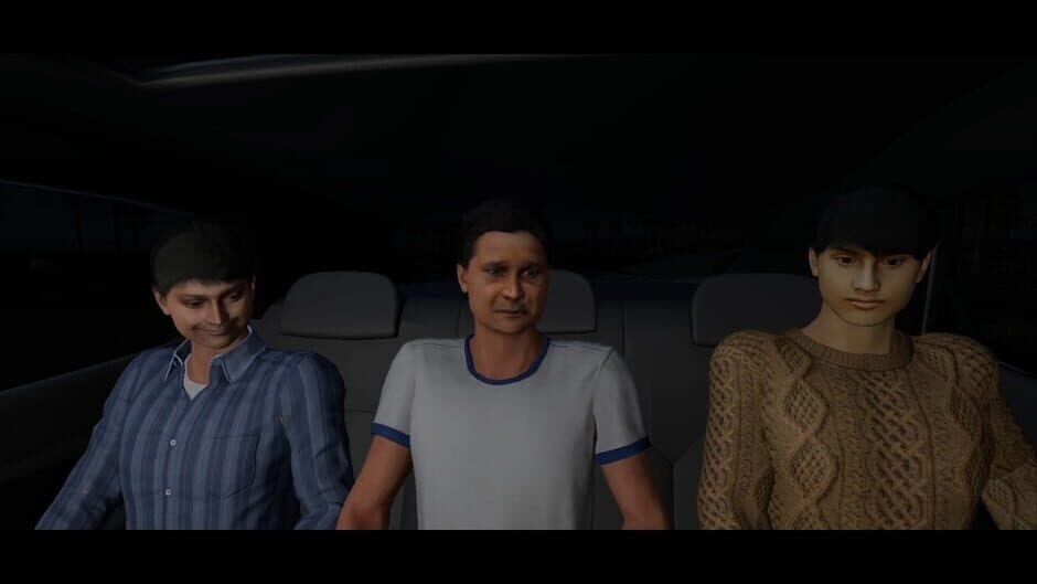 Maya: Ek Pishachini screenshot