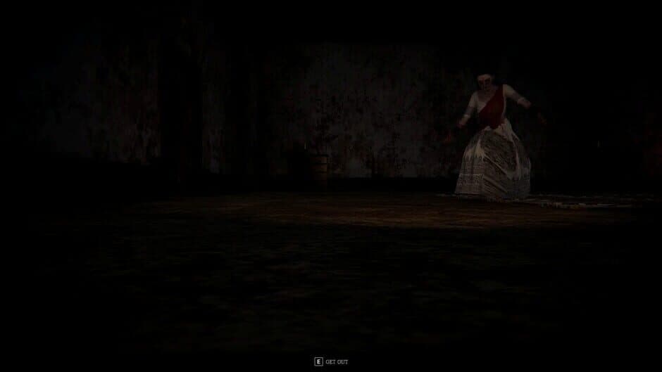 Maya: Ek Pishachini screenshot