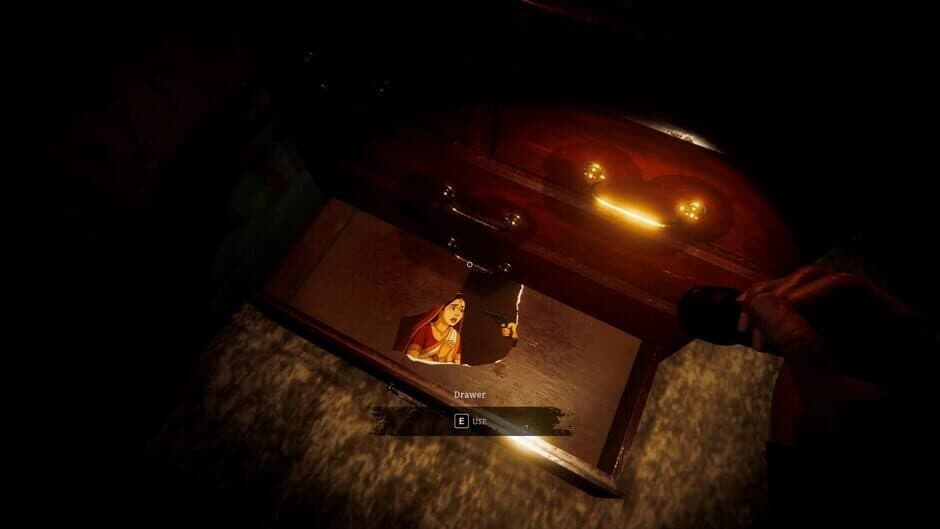 Maya: Ek Pishachini screenshot