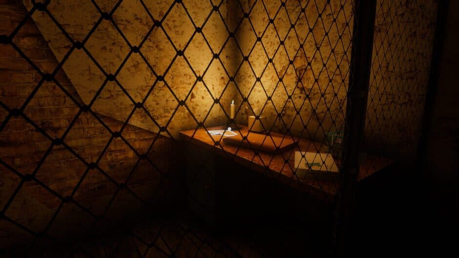 Jeff the Killer screenshot