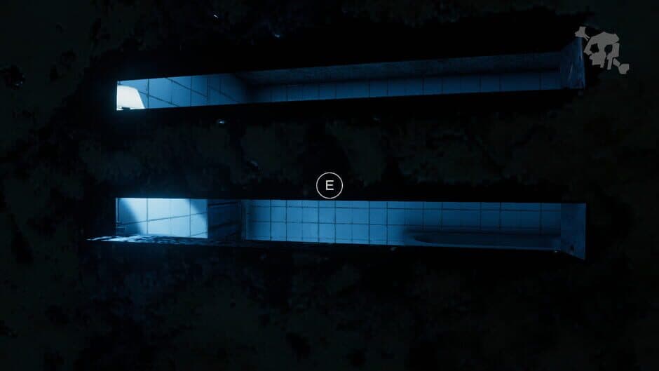 Jeff the Killer screenshot