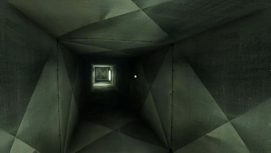 Jeff the Killer screenshot