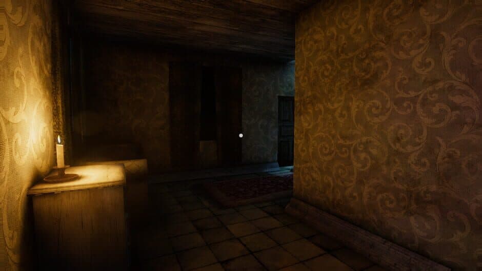 Jeff the Killer screenshot