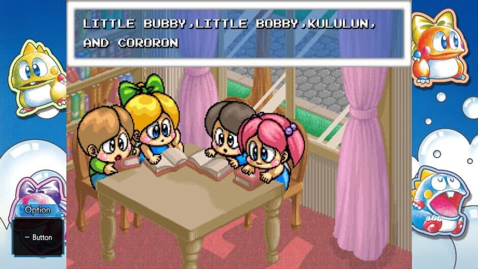 Bubble Symphony screenshot