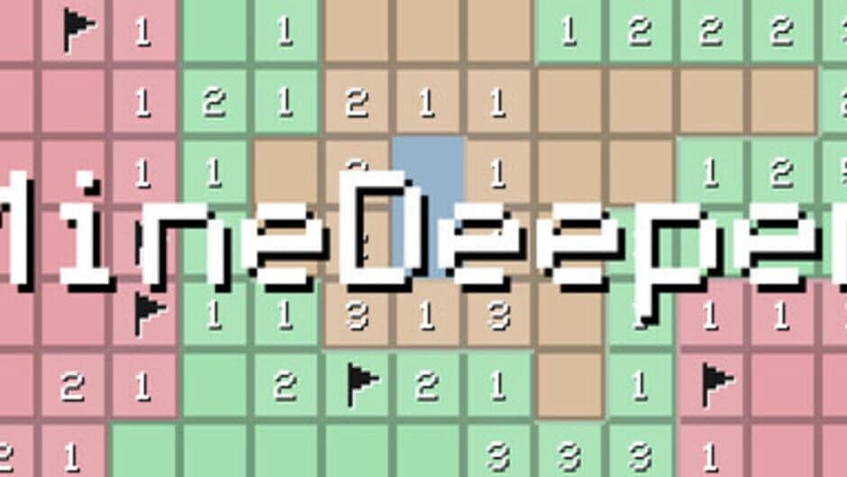 MineDeeper screenshot