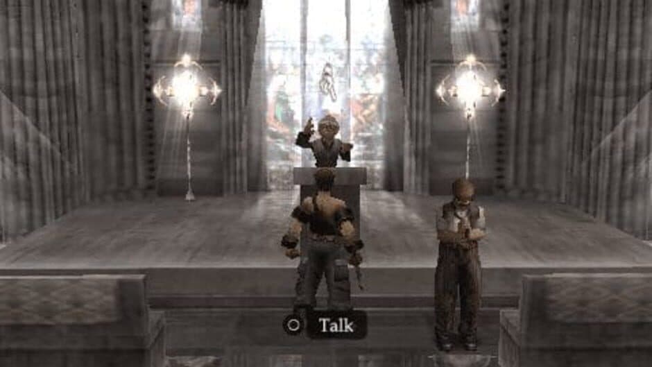 Valhalla Knights screenshot
