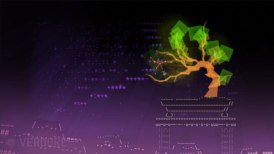 Verdure screenshot