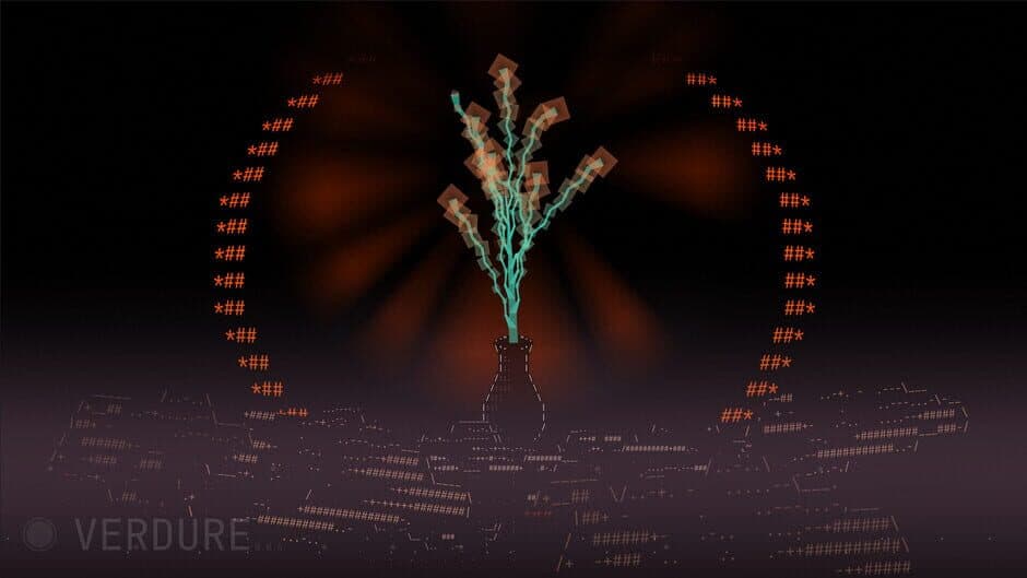 Verdure screenshot