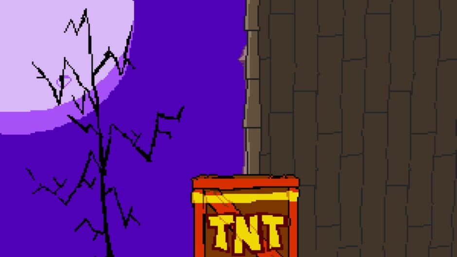 Noise’s Halloween Bash screenshot