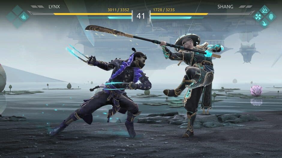 Shadow Fight: Arena screenshot