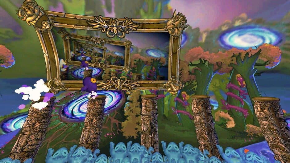 99 Fails screenshot
