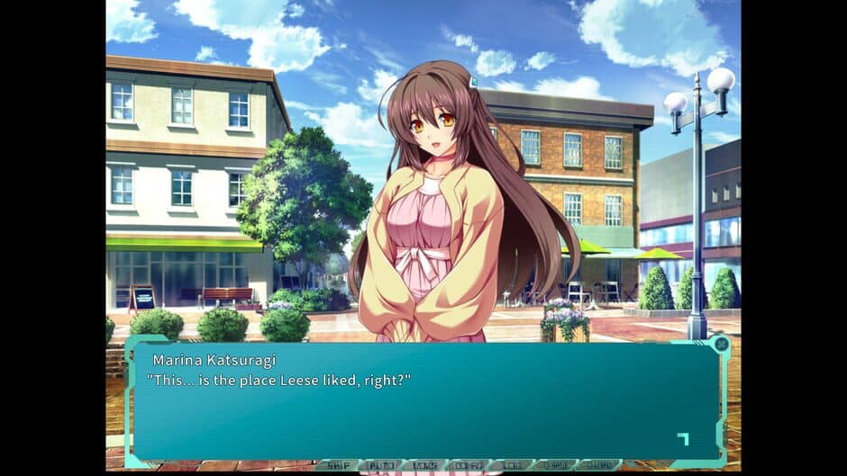 Holy Valkyrie Exs-Tia 3 screenshot