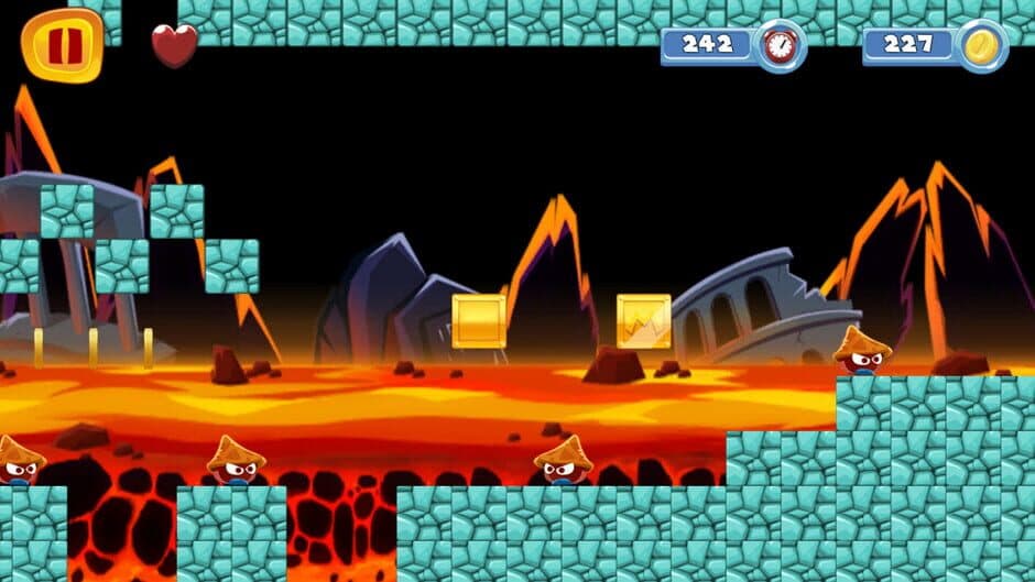 The World of Marius screenshot