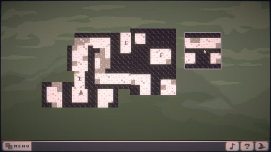 Tabula screenshot