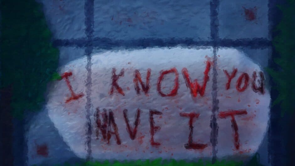 Bella-Anna's Head screenshot