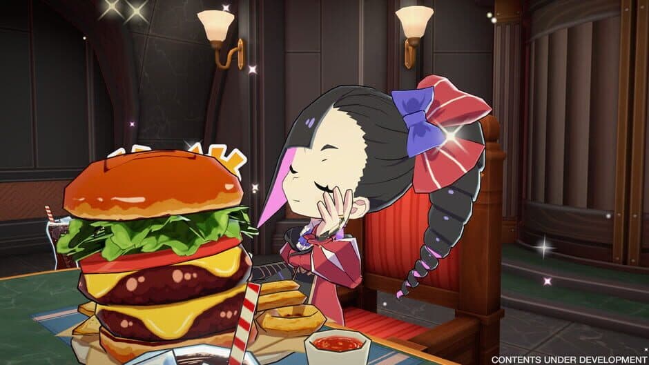 Etrange Overlord screenshot