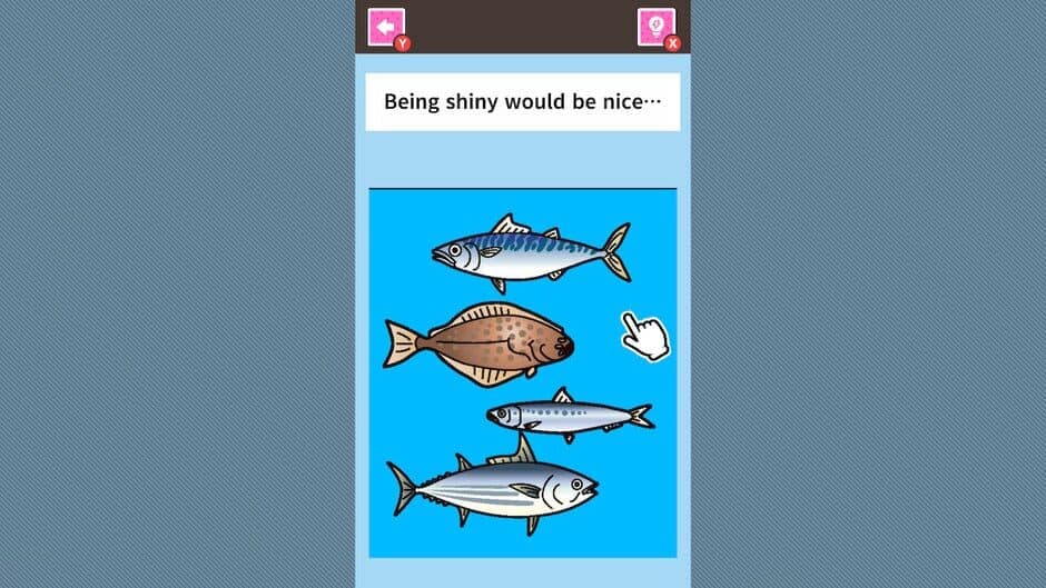 Dream Animal screenshot