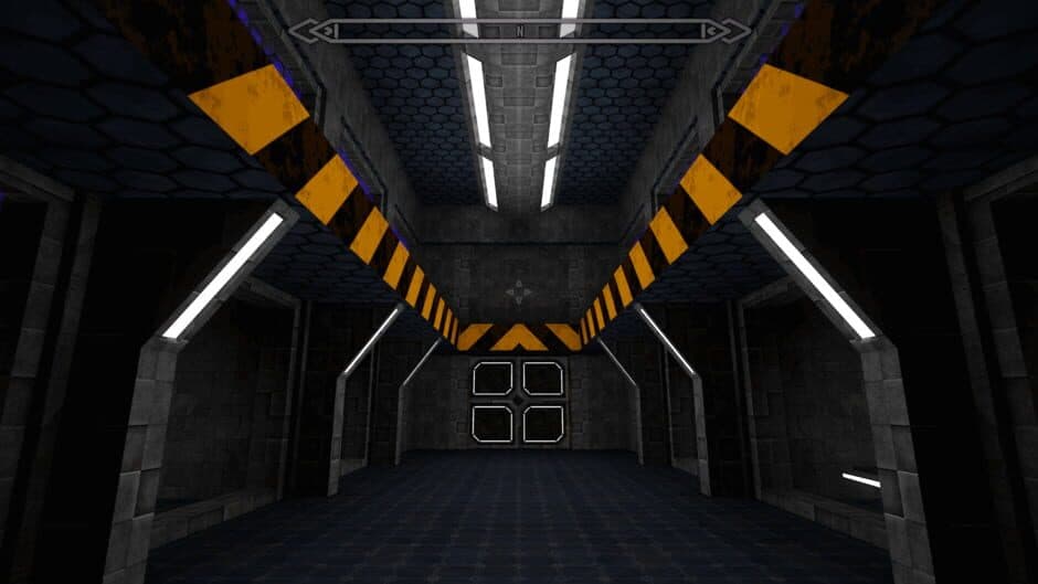 Caverim 2 screenshot