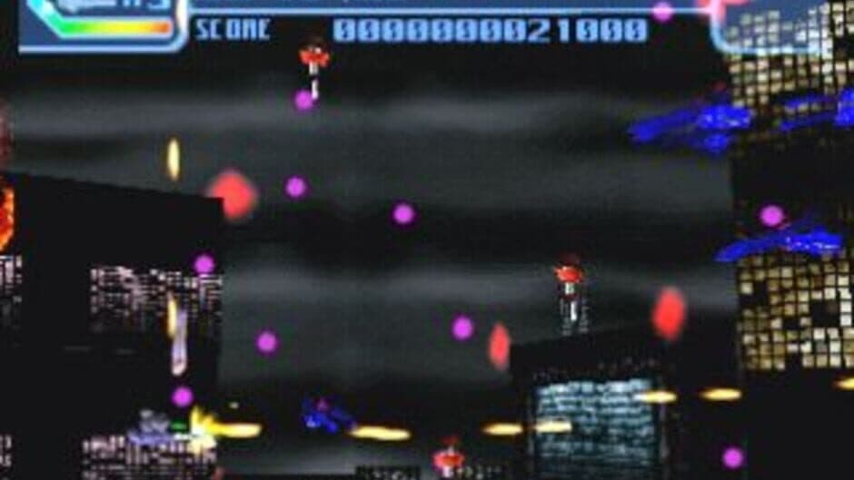 Shooter: Space Shot screenshot