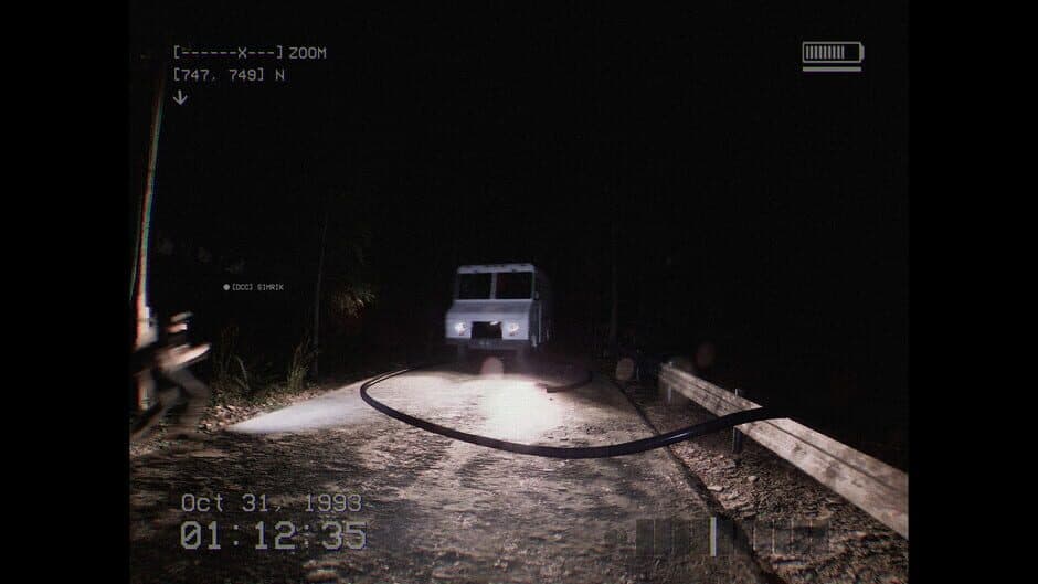 Don't Scream Together screenshot