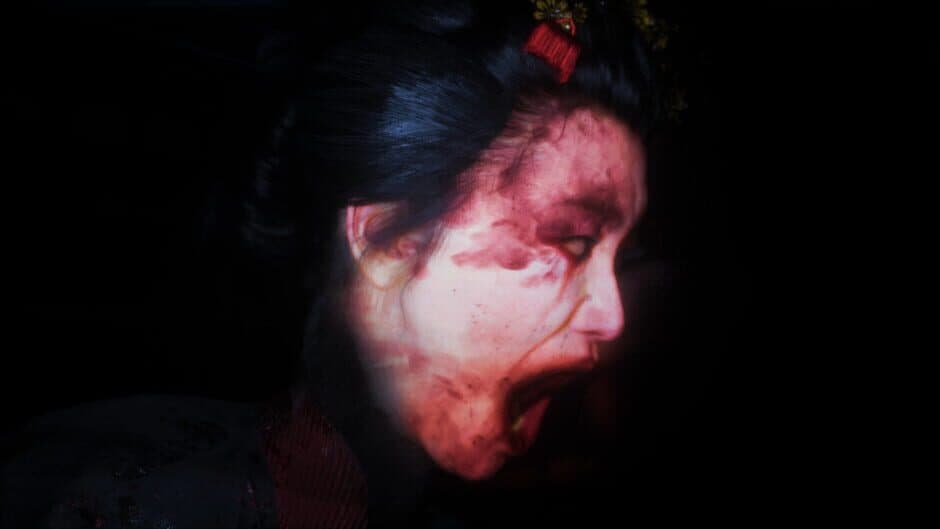 BrokenLore: Ascend screenshot