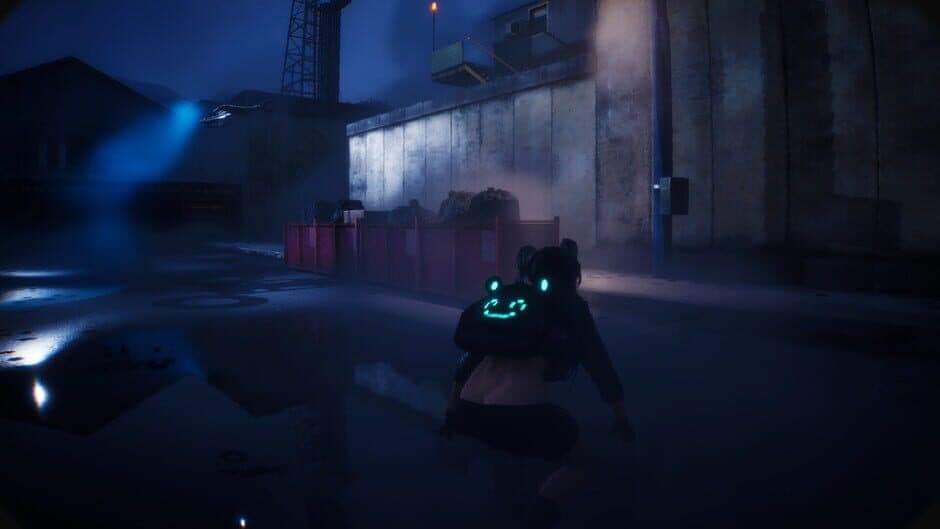 BrokenLore: Ascend screenshot