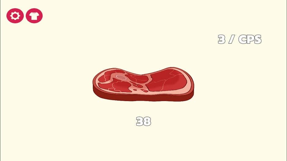 Meat screenshot