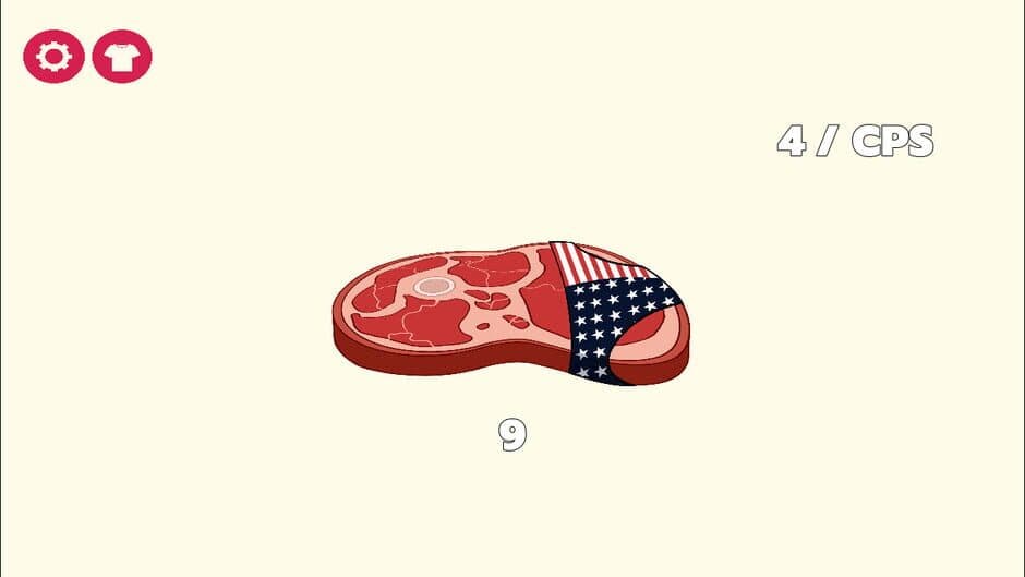 Meat screenshot