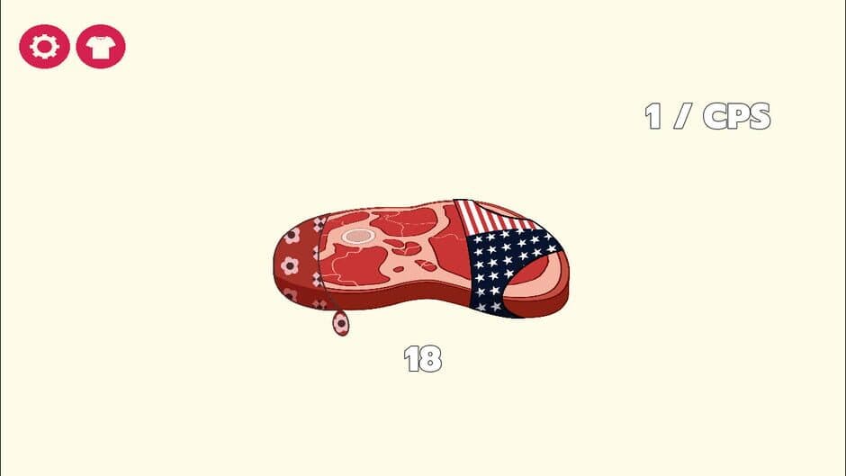 Meat screenshot