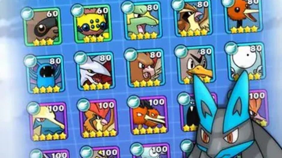Idle Trainer screenshot