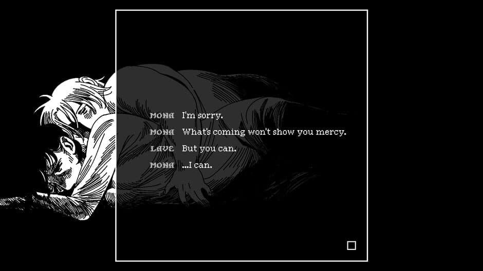 Orangepeel, Onionskin screenshot